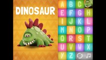 Learn The Alphabet With Talking Zoo ABC Talking ABC