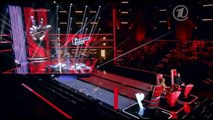 The Voice talents participating on EUROVISION SONG CONTEST 2017 _ The Voice Global-D