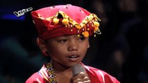 The Voice Kids _ Talents who auditioned wit