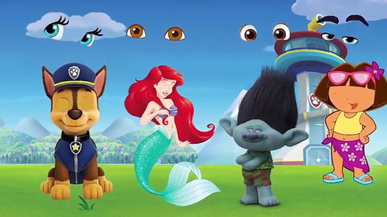 Wrong Heads Coca Cola Bottle PJ Masks Owlette Catboy Gekko Minnie Mouse Daisy Mickey Finger Family