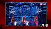 TOP 5 _ MOST VIEWED Blind Auditions of The Voice