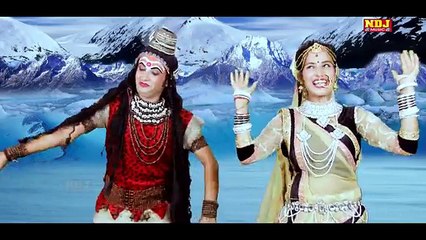 Suresh Gola ! Dum Dum Damru Bajade Bhola♈♉♈Ojharam