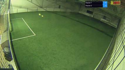 Equipe 1 Vs Equipe 2 - 19/01/18 23:37 - Loisir Poitiers - Poitiers Game Parc