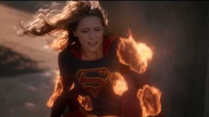 Supergirl Season 3 Episode 11 : ( Spoilers: Kara Plans Break In) @X@