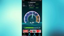 [Hindi] How to increase Jio 4g speed VPN   NO VPN ,Slow Net Problem (SOLVED) with proof