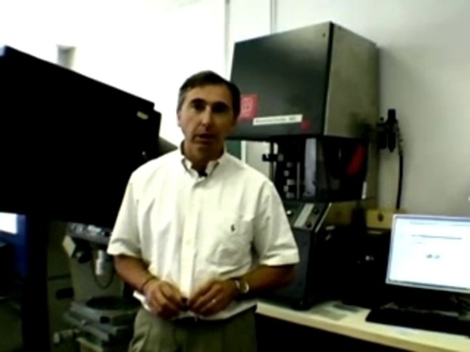 Matériaux avancés 05. SMAC