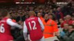 Thierry Henry Goal; arsenal 1-0 leeds 2012