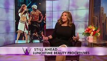 The Wendy Williams Show - S7 - E86 - Broadway - Jan 27, 2016