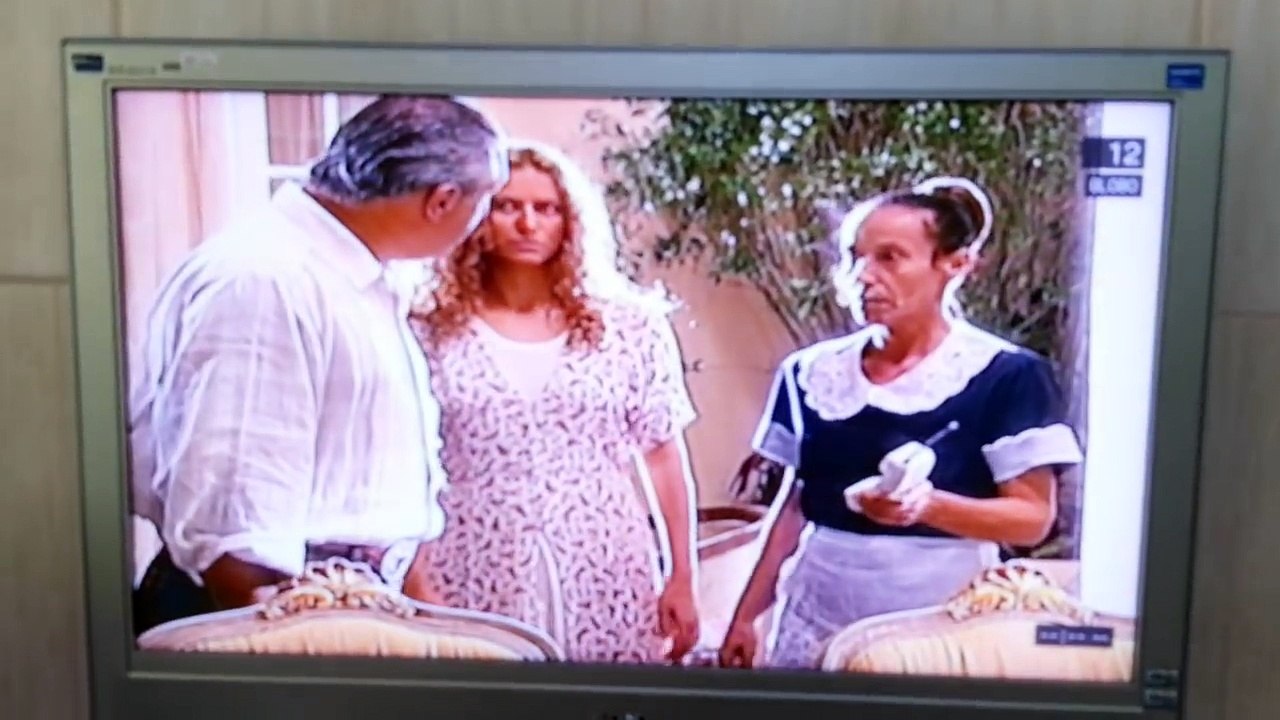 como configurar controle universal philips