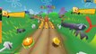 Spongebob Squarepants Nickelodeon Junior - Gameplay Video Walkthrough Best Games for Kids
