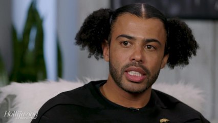 Daveed Diggs Stars in, Produces 'Blindspotting' | Sundance 2018