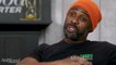 Idris Elba Talks Directorial Debut 'Yardie' | Sundance 2018