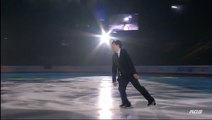 Keegan Messing CTNSC18 Gala (RDS)