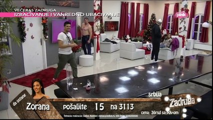 KIJA  Režiser  Slobinog s pota   - Familija