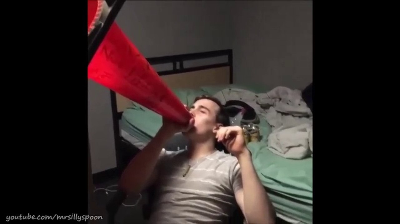 Drunken Idiots Funny Drunk Fails