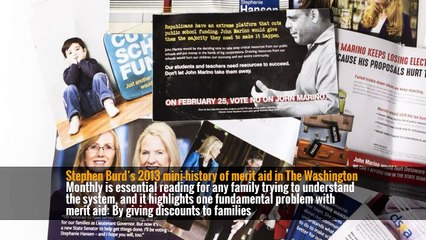 Why It’s So Hard to Calculate What You’ll Pay for College