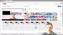 Youtube Video Editor - FULL TUTORIAL