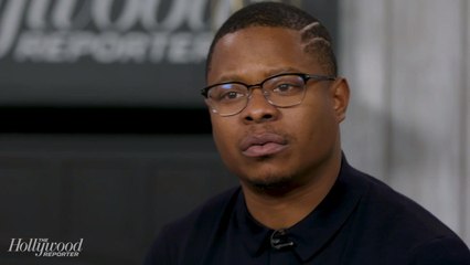 Jason Mitchell on Playing Extreme Characters Versus an "Everyday Guy" in 'Tyrel' | Sundance 2018