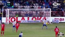 Pachuca vs Lobos BUAP 3-1 ~ All Goals & Highlights