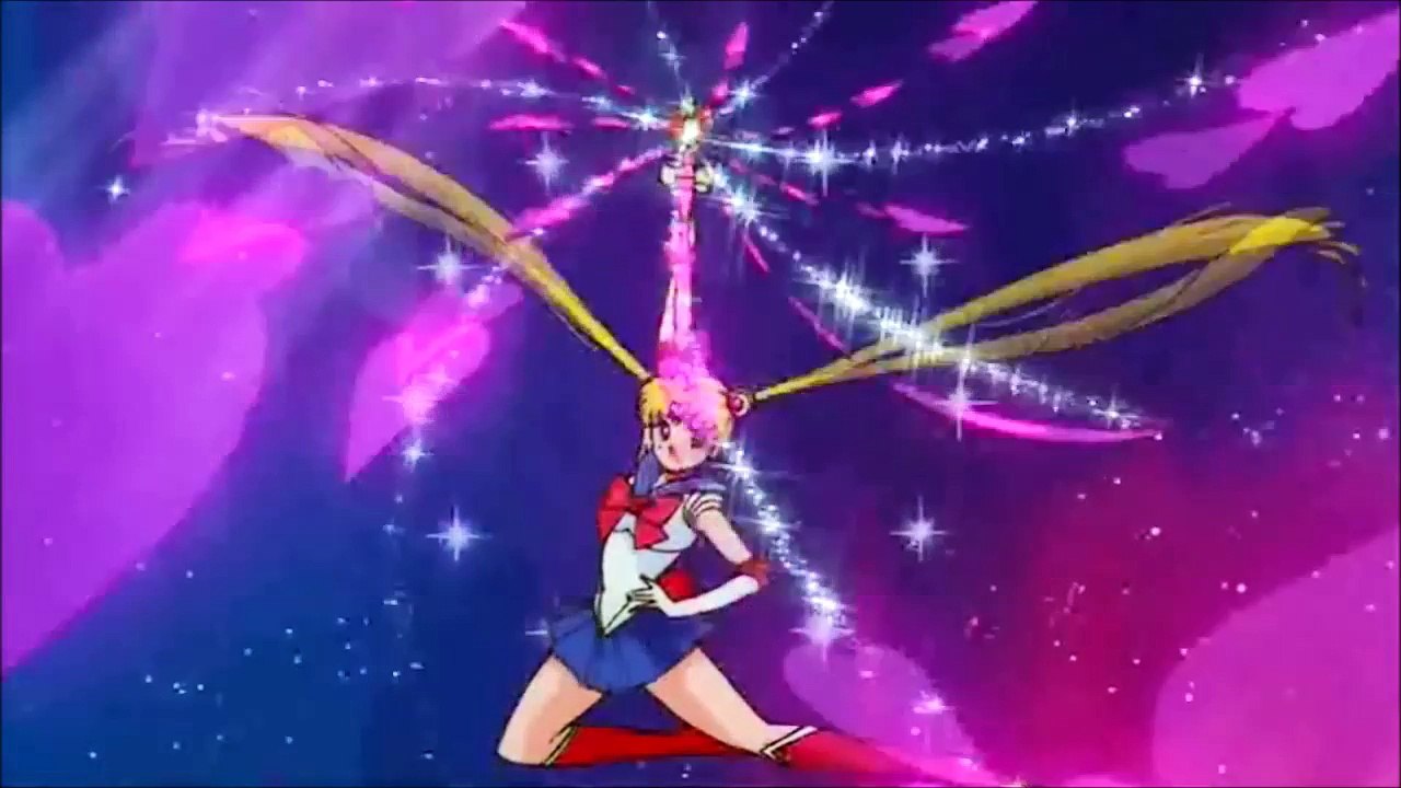 sailor moon skyx dub intro