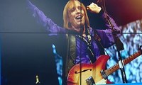 Rocker Tom Petty Tewas karena Keracunan 7 Jenis Obat