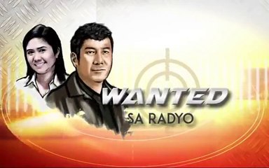 WANTED SA RADYO FULL EPISODE - January 19, 2018