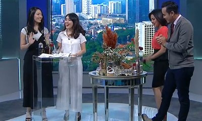 Tips Dekor Rumah Jadi Indah dengan Barang Tak Terpakai