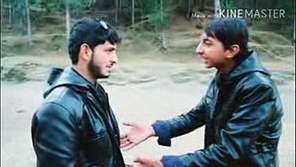 Power_of_naswar very funny video
