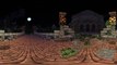 The Asylum - 360° Minecraft Horror Roleplay