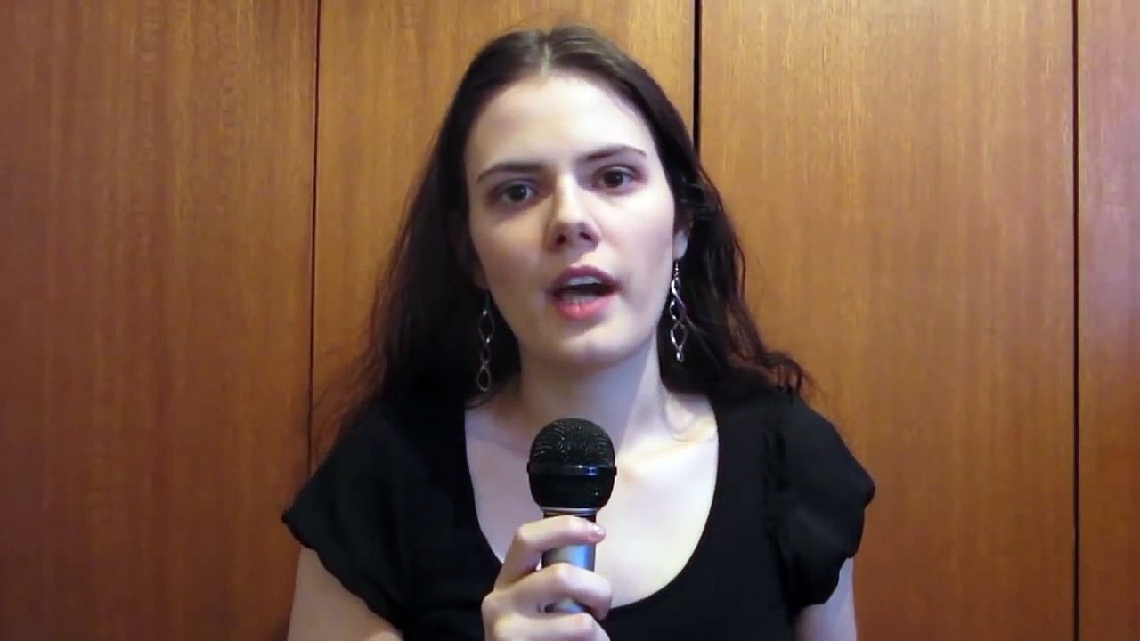 Breakeven • The Script (Cover by Tara St. Michel) [Music Video]