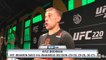 Kyle Bochniak Reacts To UFC 220 Win