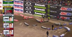 250 Main Event 2 Monster Energy Supercross 2018 Anaheim