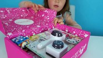 Baby Toys Doki Doki by Japan Crate Box Opening Funny toys for kids children