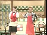 よしもと新喜劇　「カフェ・ドゥ・ヤクザ」　2006
