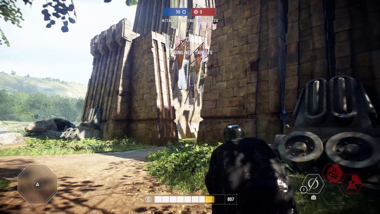 Almost not noticeable cheats