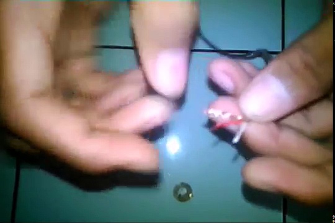 Cara Asik Main Gitar Akustik - Membuat Sepul dari Twiter Bekas - bitcoin