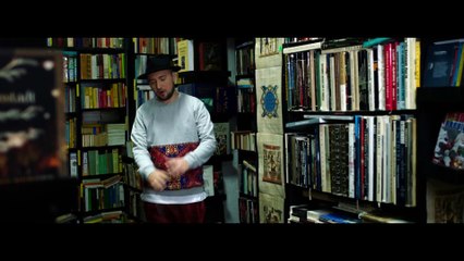 F.Charm - A fost odată (Videoclip Oficial)