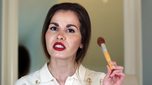 THE FOUR MAKEUP APPLICATORS YOU NEED