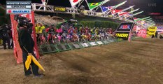 450 SX Main Event 2 Monster Energy Supercross 2018 Anaheim