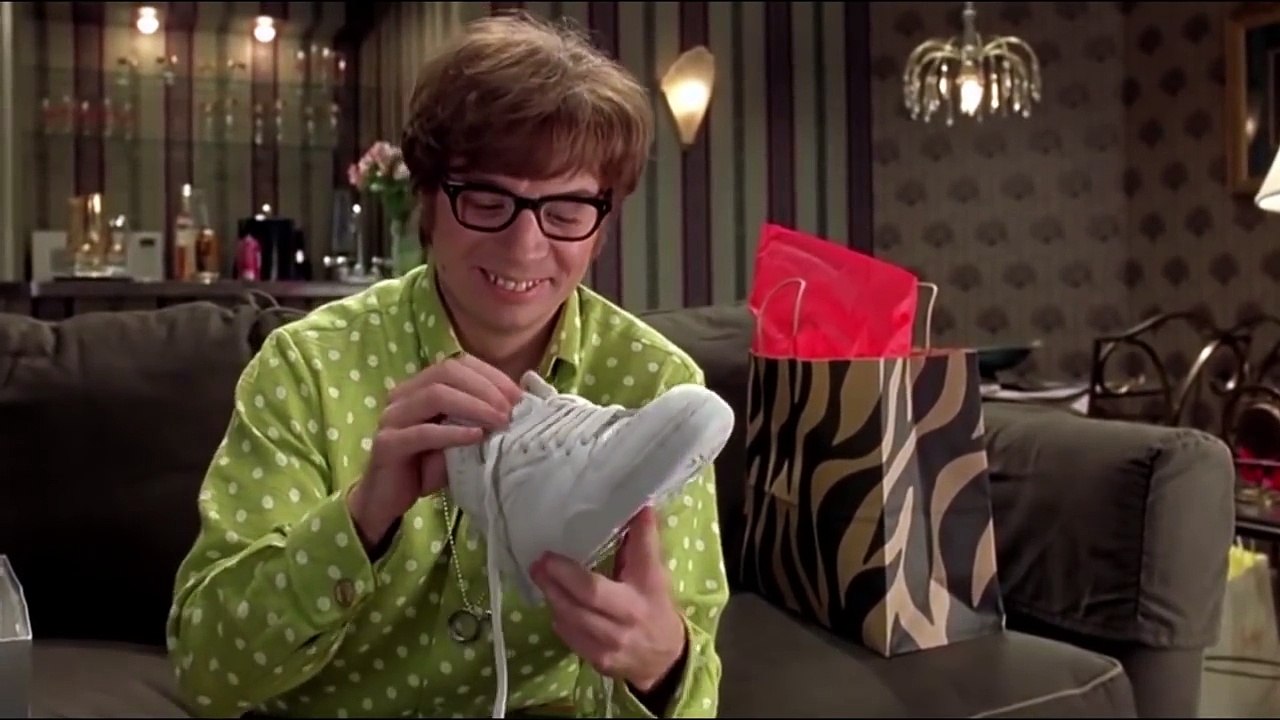 6 Futuristic SHOE INVENTIONS You Have to See to Believe