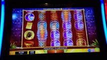 *$100 MAX BET SESSION* SPHINX 3D Slot Machine Bonus (Spielo)