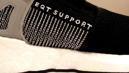 adidas EQT  Support 93/17 Unboxing & On-Feet