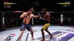 Stipe Miocic vs Francis Ngannou - Full Fight UFC 220 (UFC 3)