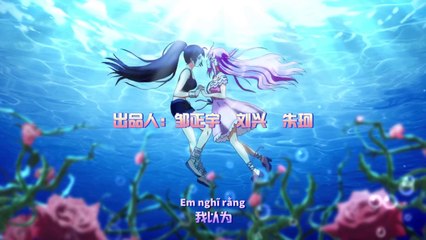 Aishen Qiaokeli-ing...  | 爱神 巧克力 ING ... | Cupid's Chocolates |2nd Season- Episode 05