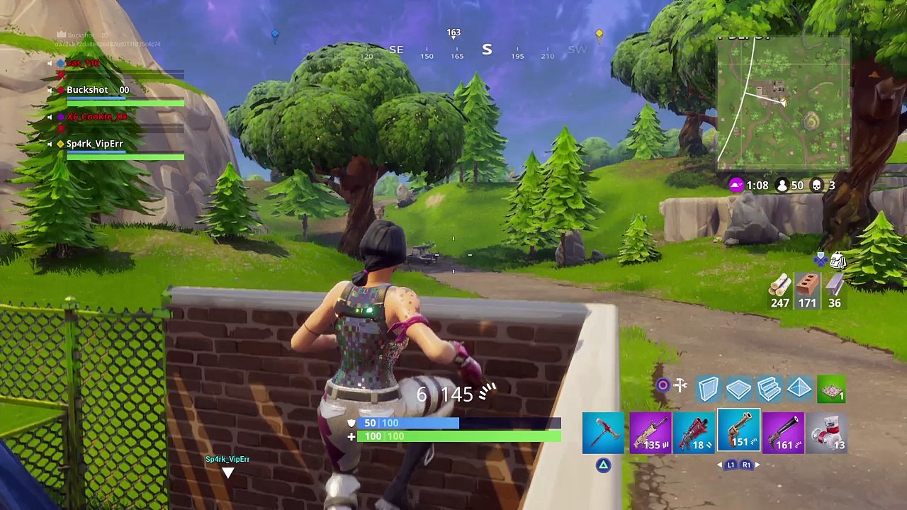 Relovover snipe