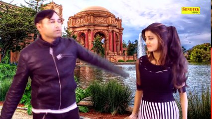 Dekhan Jogi : RBX Pintu Pujara,Sangam Studio,Sharvan Narwana,New Haryanvi Song 2018