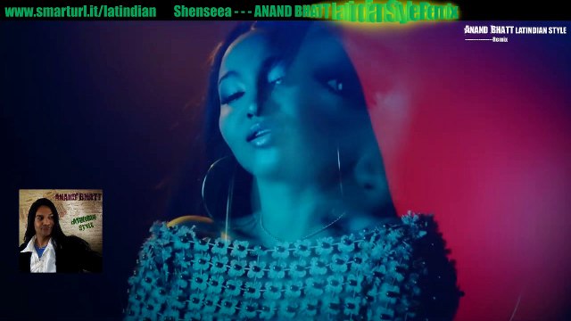 Shenseea - Subrosa Come Closer ANAND BHATT LATINDIAN STYLE MIX
