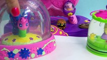 DIY Glitzi Globes Inspired Make Your Own Water Glitter Sparkle Globes Craft Unicorn Playset Toy