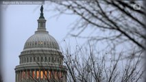 Government Shutdown Could Ruin Trump And Congress' Trip To Davos