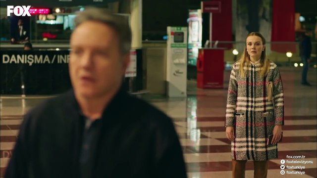 Kopuz, Piayı kalması için ikna etmeye çalışıyor! Savaşçı 19. Bölüm by Julian Truitt